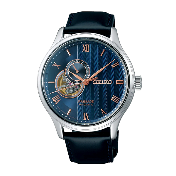 Seiko Presage Zen Garden