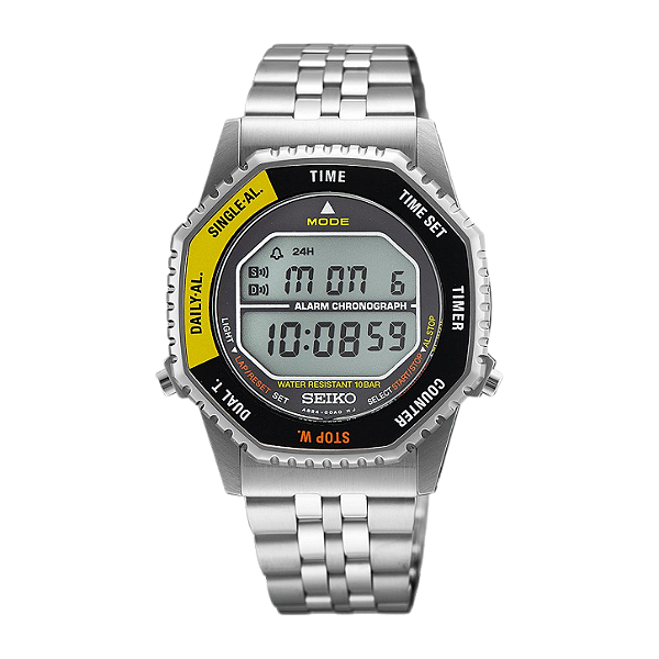 Seiko Rotocall