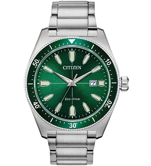 Citizen Brycen Sport