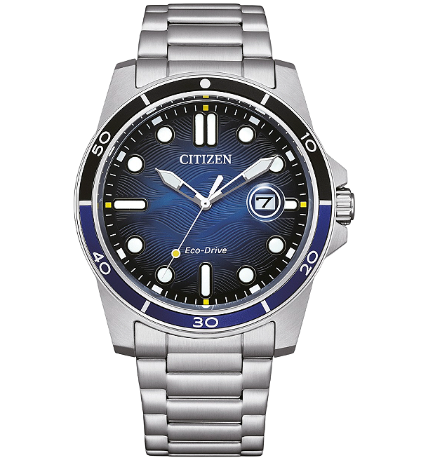 Citizen Marine