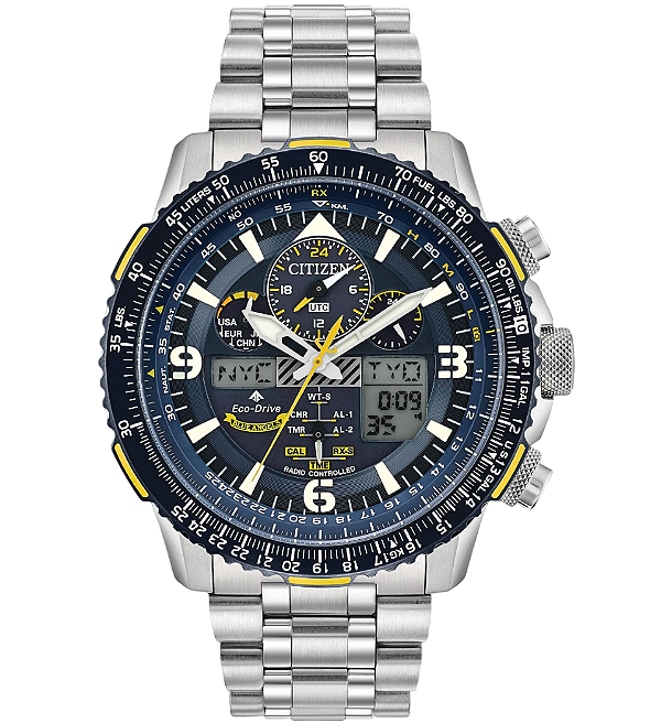Citizen Promaster Blue Angels