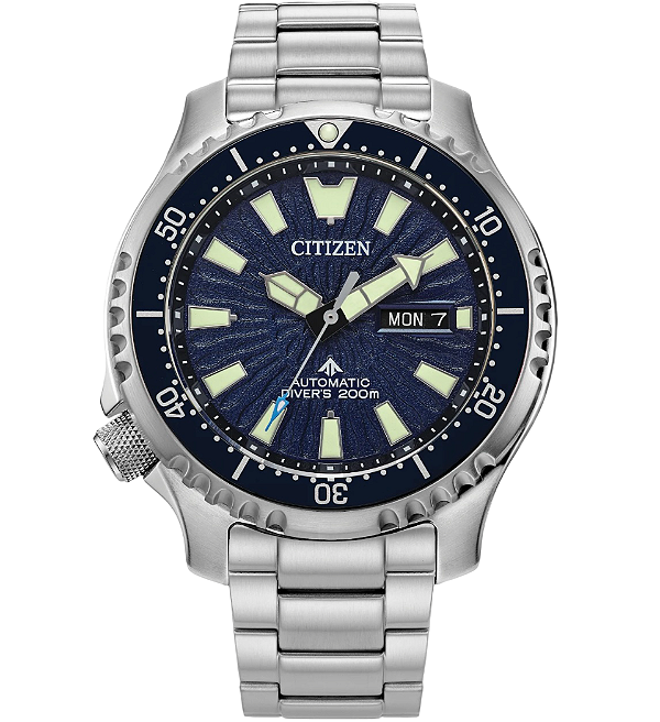 Citizen Promaster Fugu