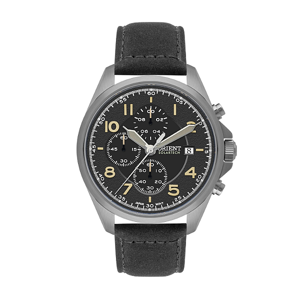 Orient Solartech