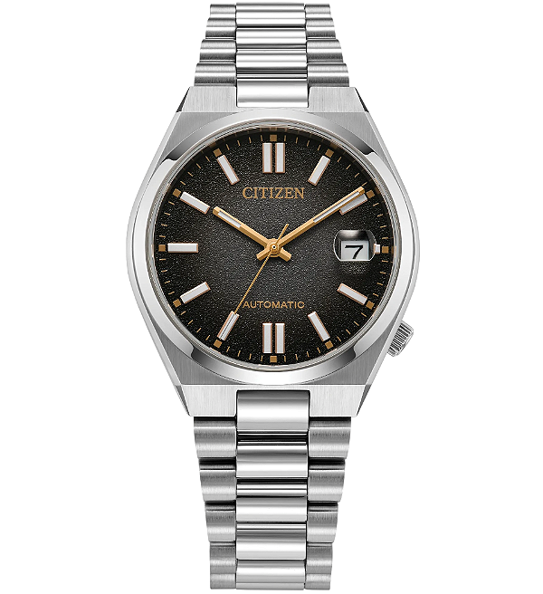 Citizen Tsuyosa Limited Edition