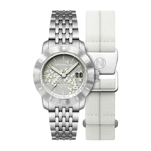 Spinnaker Fleuss Limited Edition