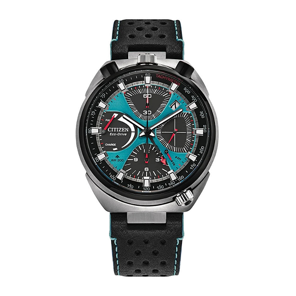 Citizen Tsuno Limited Edition