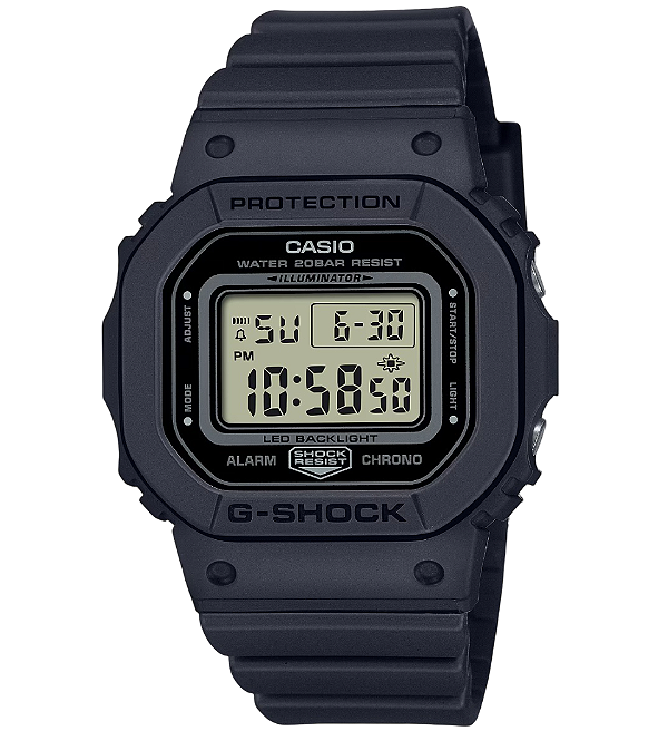 G-Shock GMD