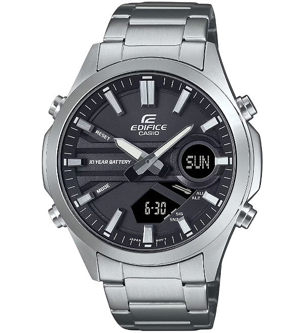 Casio Edifice