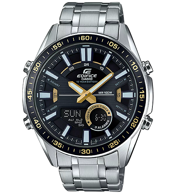 Casio Edifice