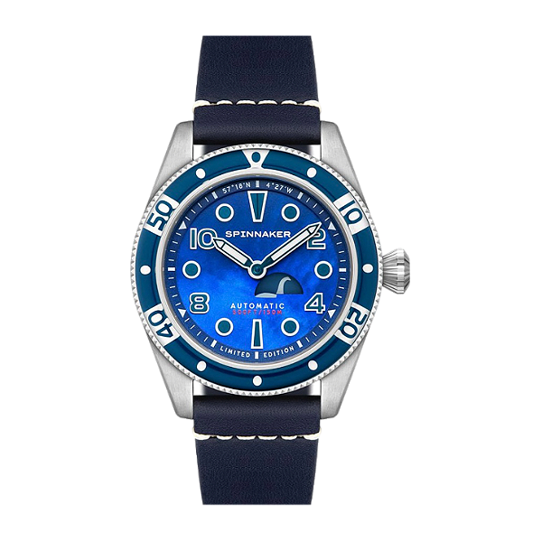 Spinnaker Fleuss Limited Edition