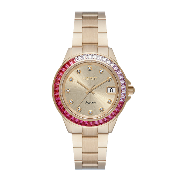 Orient Mini