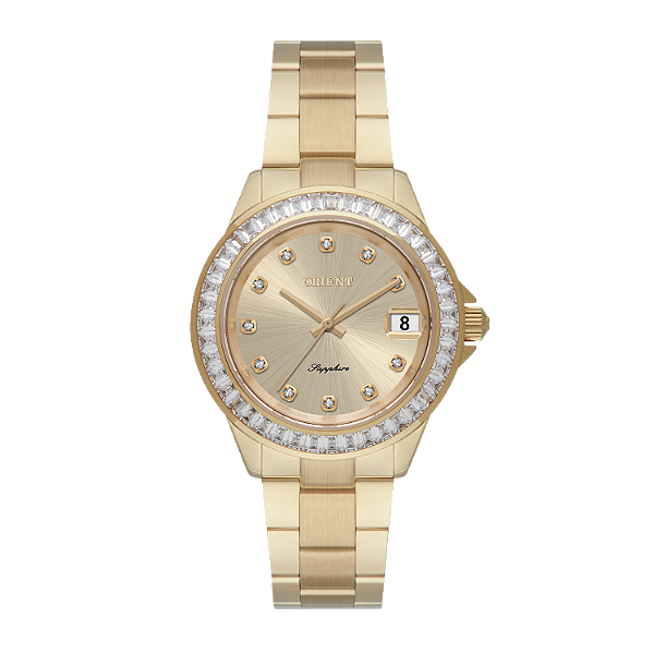 Orient Mini