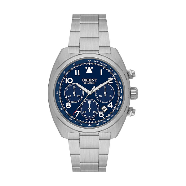 Orient Solartech