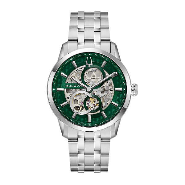 Bulova Sutton