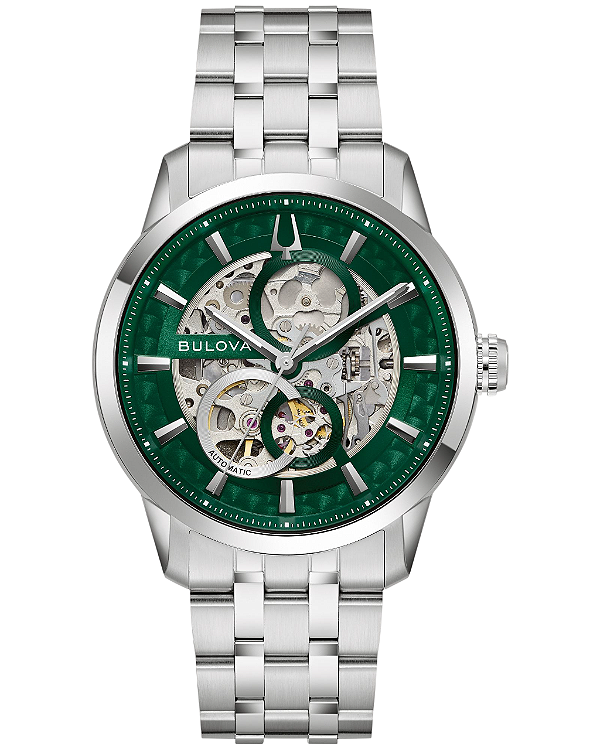 Bulova Sutton