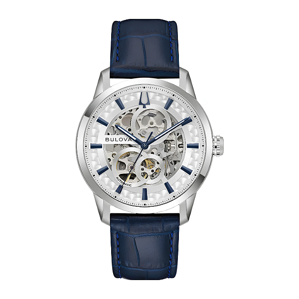 Bulova Sutton