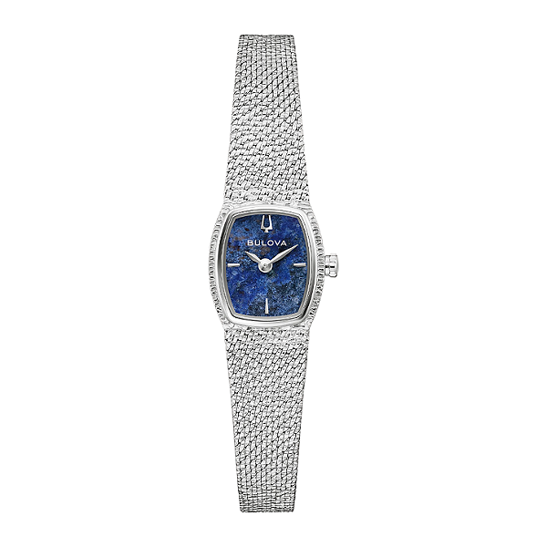 Bulova Classic