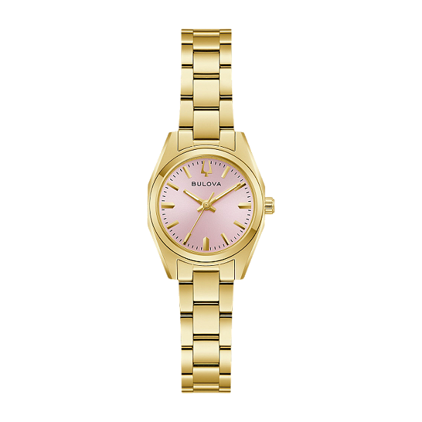 Bulova Surveyor