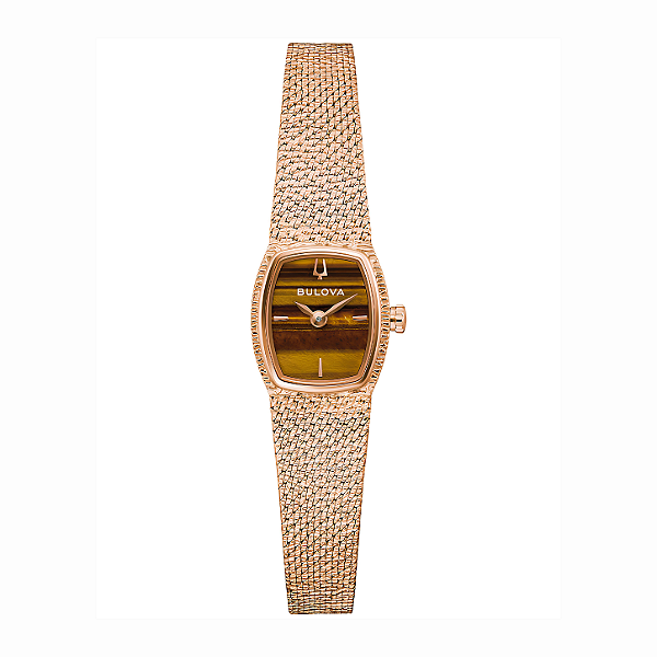 Bulova Classic