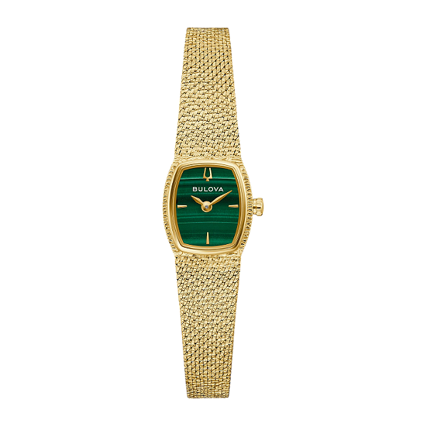 Bulova Classic
