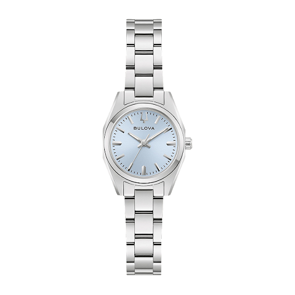 Bulova Surveyor