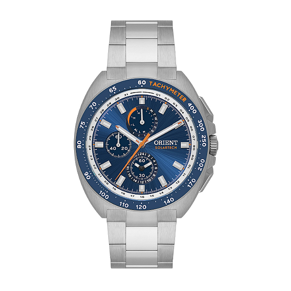 Orient Solartech