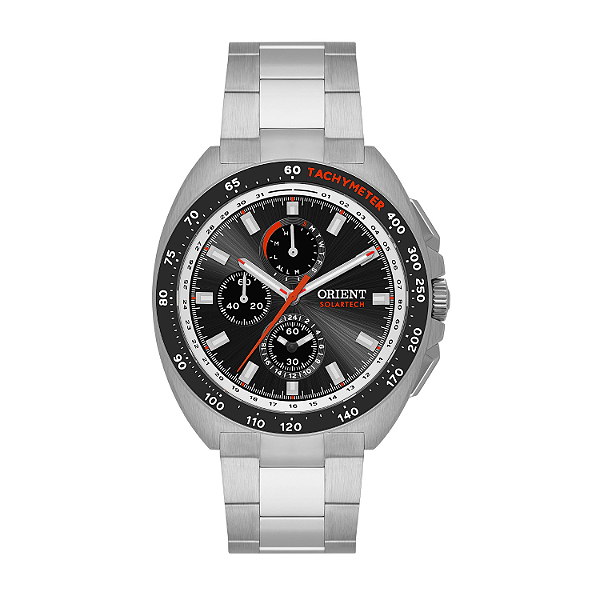 Orient Solartech
