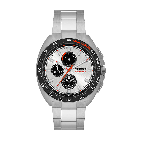 Orient Solartech