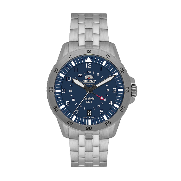 Orient 3 Stars