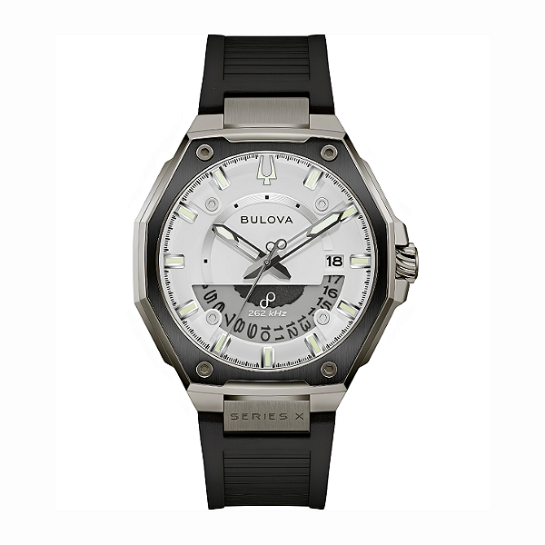 Bulova Series X Special Edition