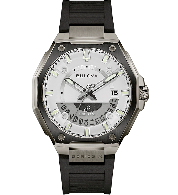 Bulova Series X Special Edition