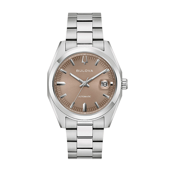 Bulova Surveyor