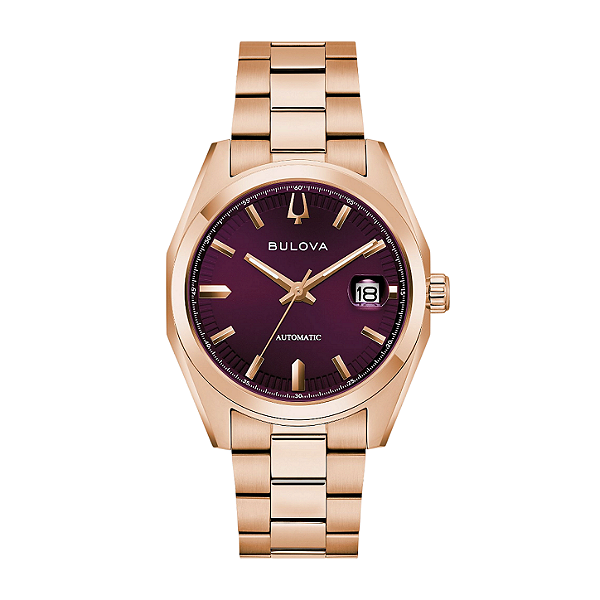 Bulova Surveyor