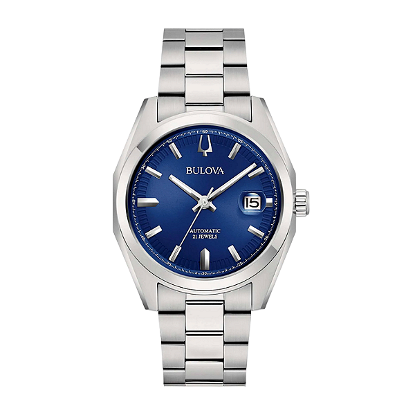 Bulova Surveyor
