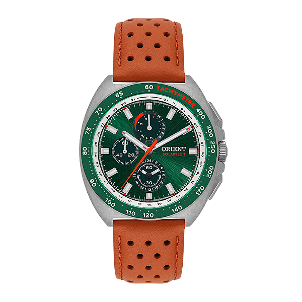 Orient Solartech