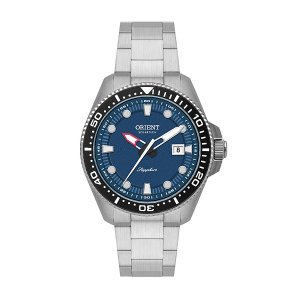 Orient Solartech