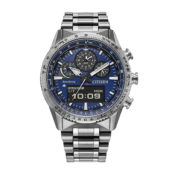 Citizen Promaster Skyhawk