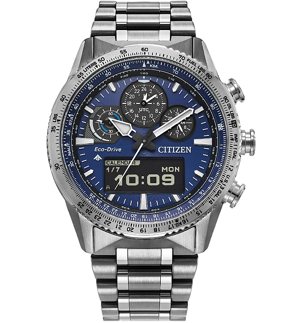 Citizen Promaster Skyhawk