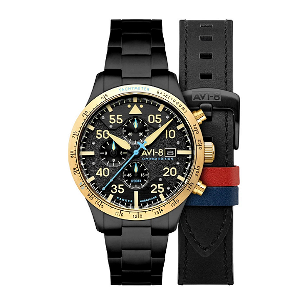AVI-8 Hawker Limited Edition