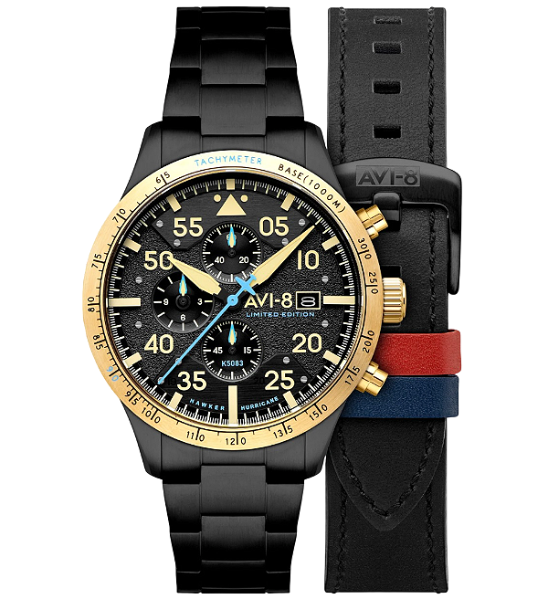 AVI-8 Hawker Limited Edition