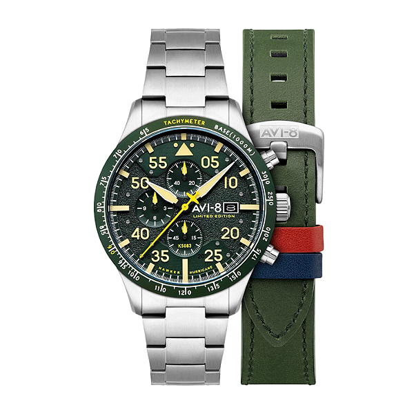 AVI-8 Hawker Limited Edition