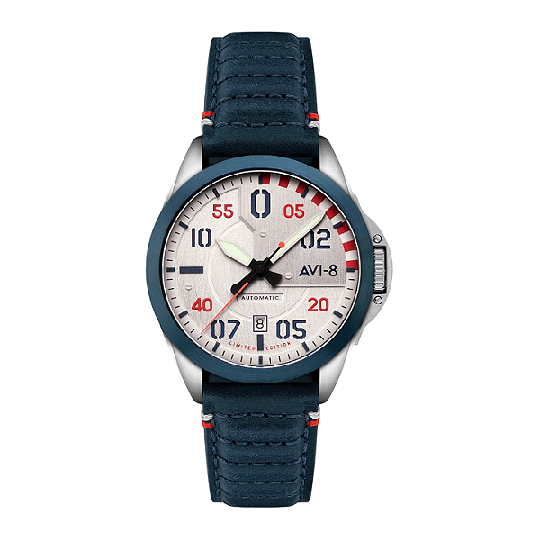 AVI-8 P-51 Mustang Limited Edition