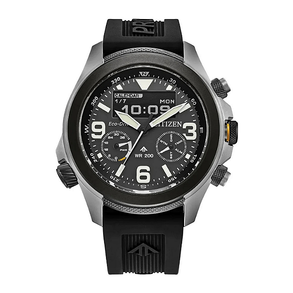 Citizen Promaster