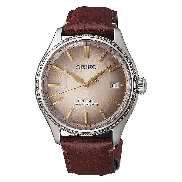 Seiko Presage Classic Series