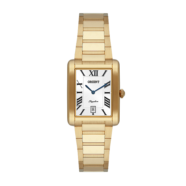 Orient Tank