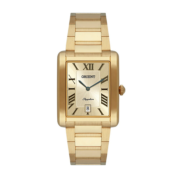 Orient Tank