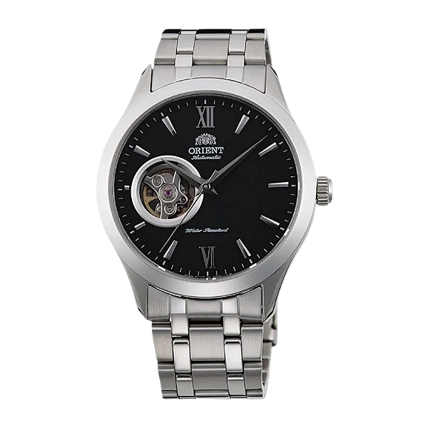 Orient Contemporary