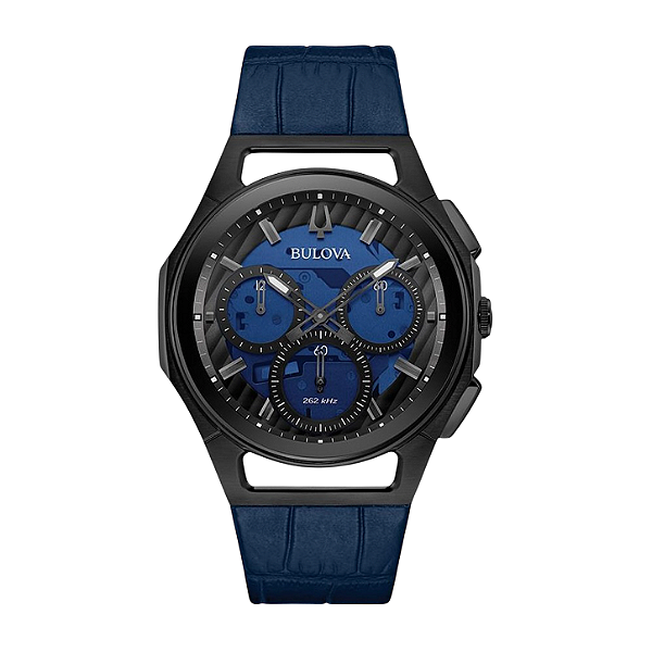 Bulova Curv