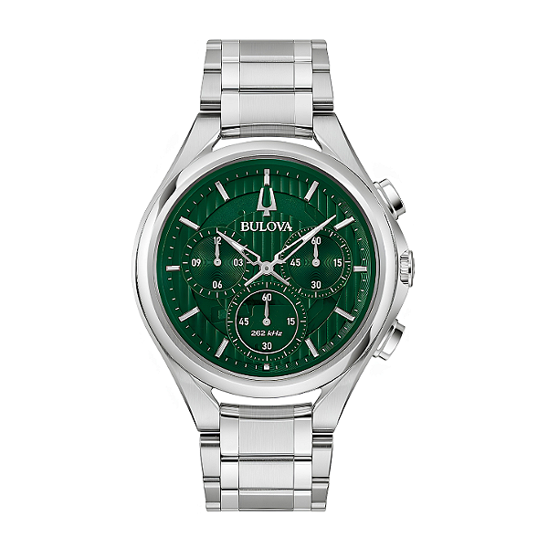 Bulova Curv