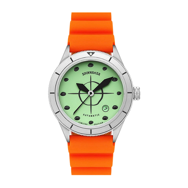 Spinnaker Cahill Limited Edition